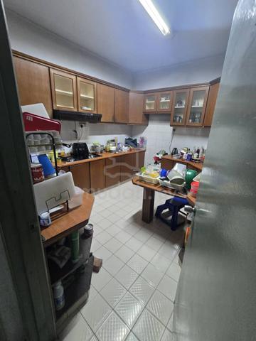 2 Storey Terrace House BU1, BU 1 Bandar Utama For Sale 1