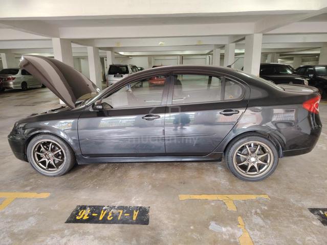 2009 Proton PERSONA 1.6 BASE LINE (A) - 5