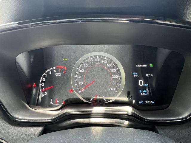 2024 Toyota COROLLA CROSS 1.8 GR SPORT FSR WARANTY - 5