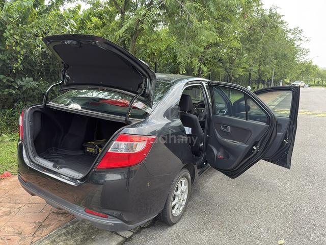 2018 Perodua BEZZA 1.3 PREMIUM X (A) - 2