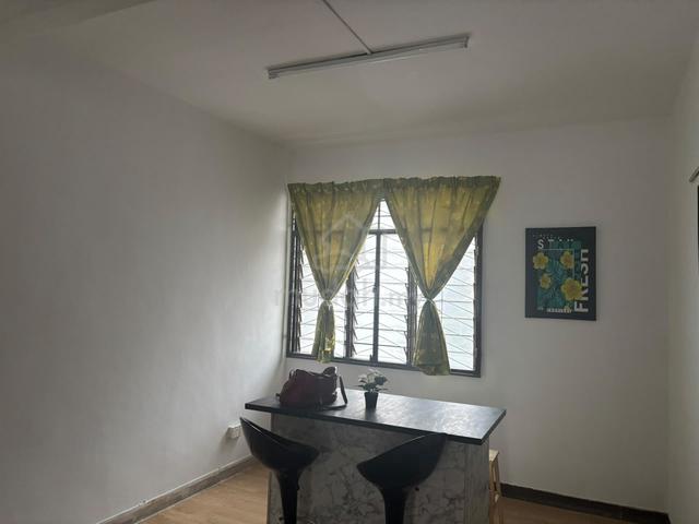 1.5 Storey Terrace House Taman Perling 1