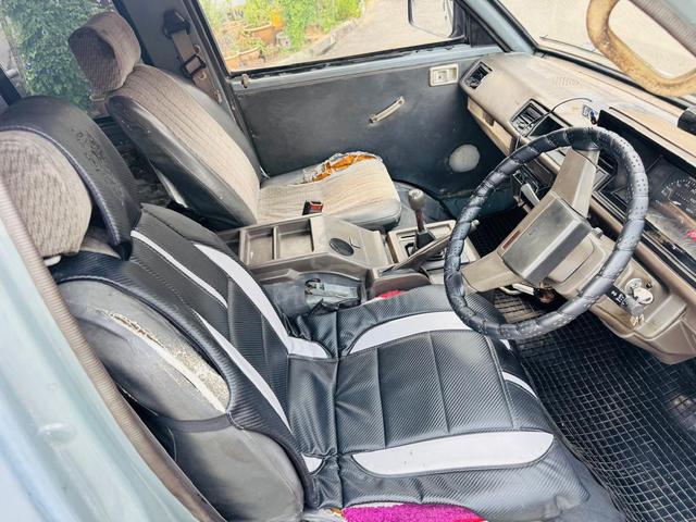 1995 Nissan VANETTE 1.5 C22 (M) - 4
