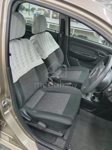 2014 Proton SAGA 1.3 SV (A) - 5