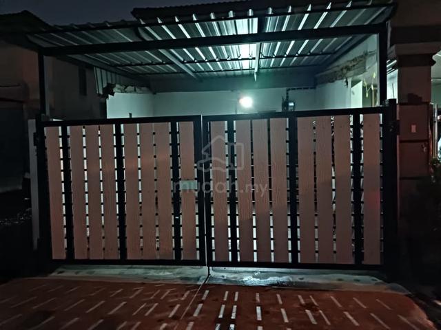Full Loan Tmn Desa Jaya Ulu Tiram 1