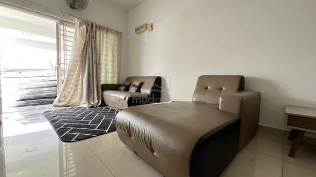 ALBURY 1 Single Storey Bdr Tasik Senangin Lenggeng 1