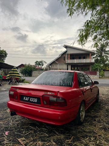 1995 Proton WIRA 1.5 GL (A) - 3