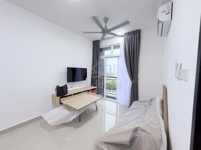 Trellis Residences 1