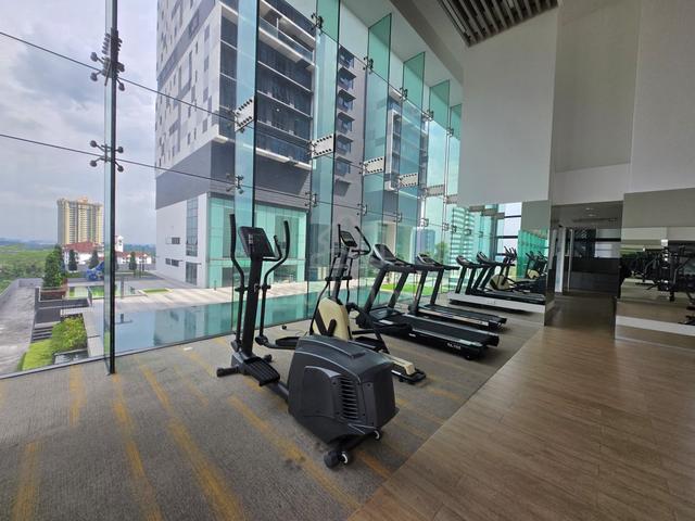 Setia Sky 88 1