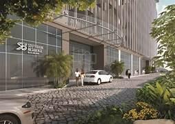 Southbank Residence 1