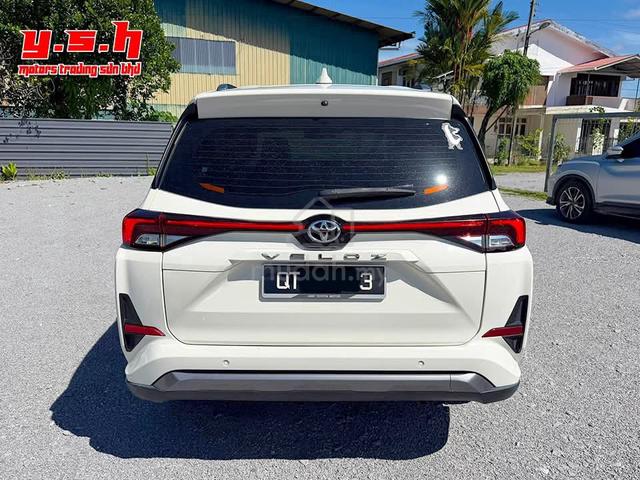 2023 Toyota VELOZ 1.5 MY22 (A) - 3