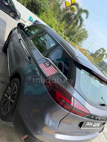 2020 Proton X70 1.8 TGDI STANDARD 2WD MY18 (A) - 2
