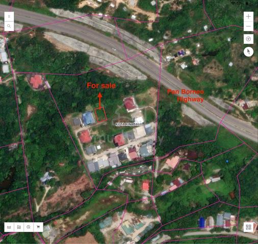 Kg Keliangau Menggatal 1