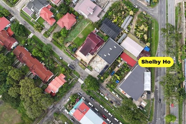 LIKAS|TOWN LAND (TL) FOR SALE|Prime Location 1