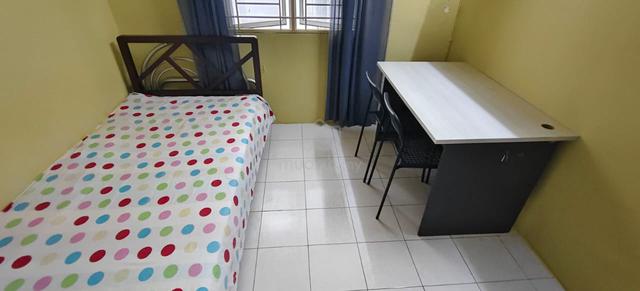 Puncak Banyan Condominium [Block A] 8-10 1