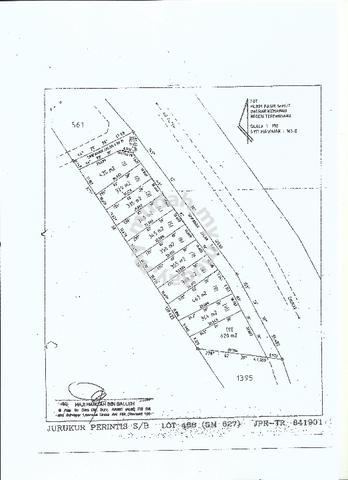 Kemaman Air Putih Batu 11 Pasir Gajah 11 lot commercial land 1