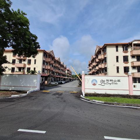 Lee Ling Villa 1