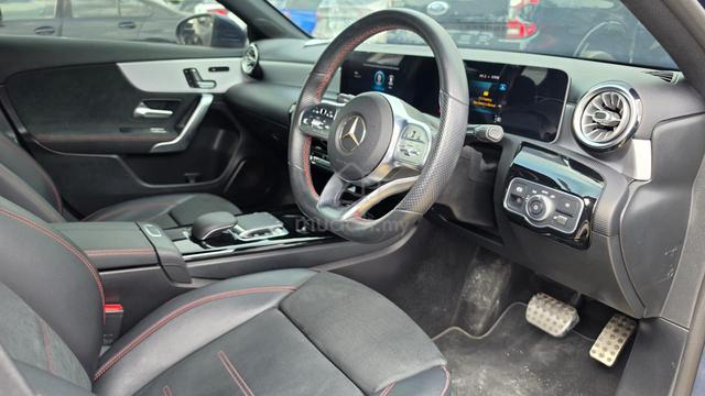 2020 Mercedes Benz A250 2.0 AMG LINE (A) - 5
