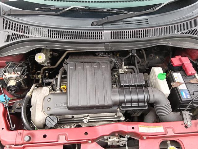 2012 Suzuki SWIFT 1.5 GLX FACELIFT (A) - 4