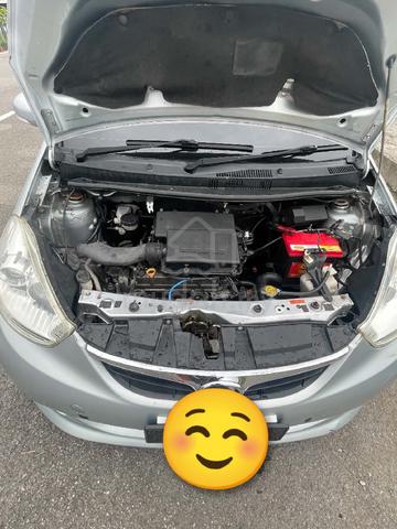 2011 Perodua MYVI 1.3 EZ STANDARD (A) - 5