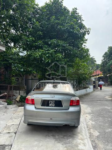 2006 Toyota VIOS 1.5 G NCP42R-EEPGKE (A) - 3