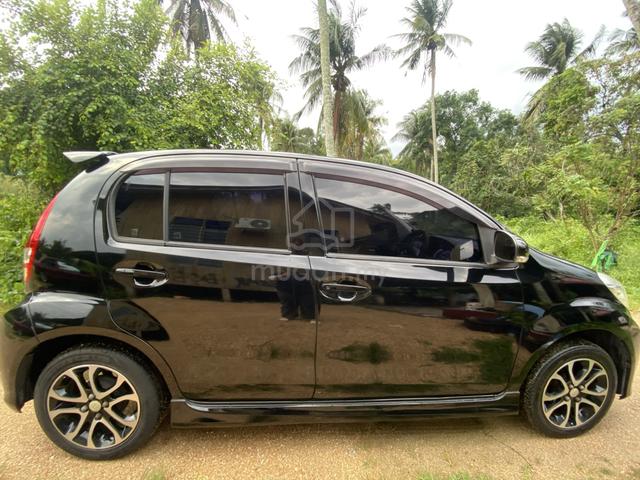 2013 Perodua MYVI 1.3 EZI PREMIUM (A) - 1