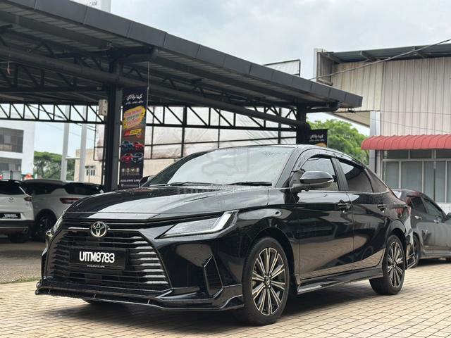 Toyota Vios Paris 1.5 G (A)  - 5