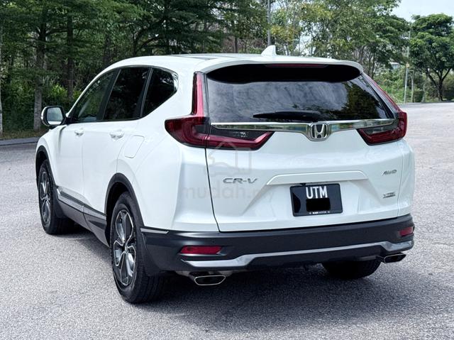 2022 Honda CR-V 1.5 TC-P 4WD (A) 32k Km - 3