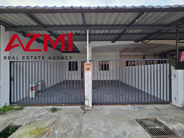 Refurbished Single Storey Terrace Intermediate at Permyjaya Miri 1