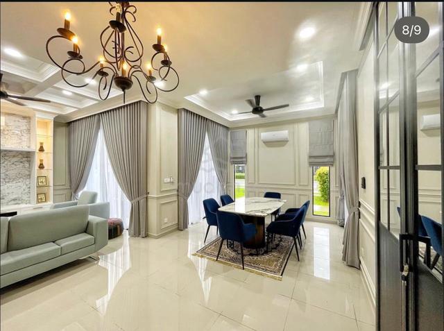 Terrace Ekoflora JB EndLot For Sale Below Market 1