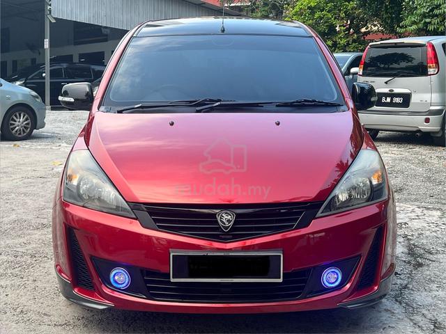 2019 Proton EXORA 1.6 TURBO EXE PLUS (A) - 3