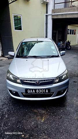 2012 Proton SAGA 1.3 FL EXECUTIVE (A) - 2