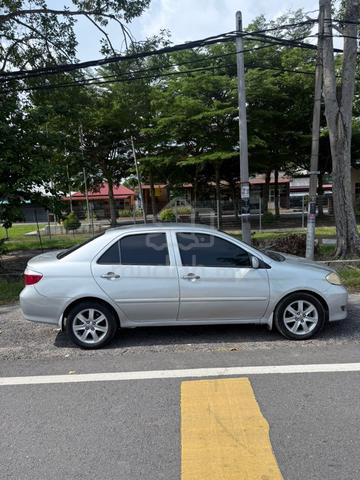 2004 Toyota VIOS 1.5 G (A) - 5