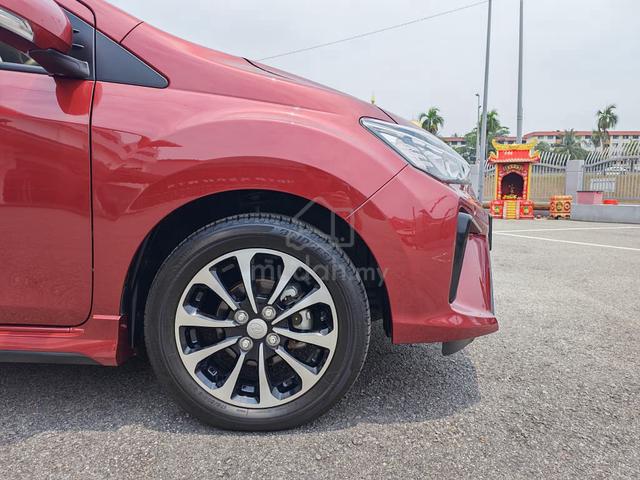 2024 Perodua BEZZA 1.3 AV MY16 D63D FACELIFT (A) - 5