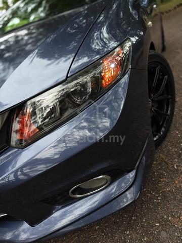 Honda Civic 1.8 S Tahun 2015 Good Condition - 3