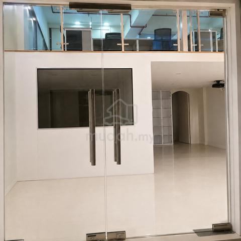 Fully Fitted Office @ KL Gateway, Bangsar South Kuala Lumpur 1