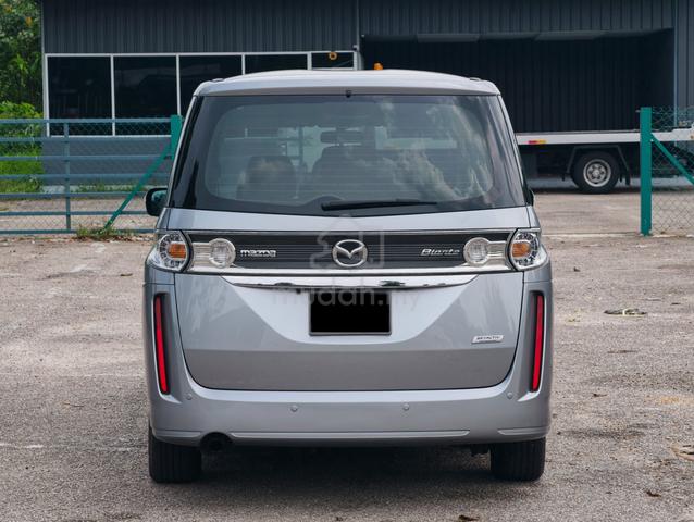2017 Mazda BIANTE 2.0 SKYACTIV-G CHEAPEST FU/LOAN - 2