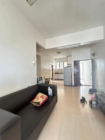 Arratoon Court 1