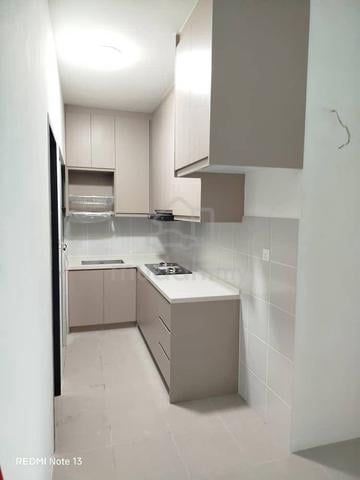 Residensi Metro Kepong 1