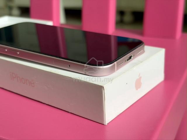 Iphone 15 256gb - photo 4 of 6