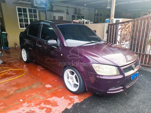 2010 Proton SAGA 1.3 H-LINE (M) - 1