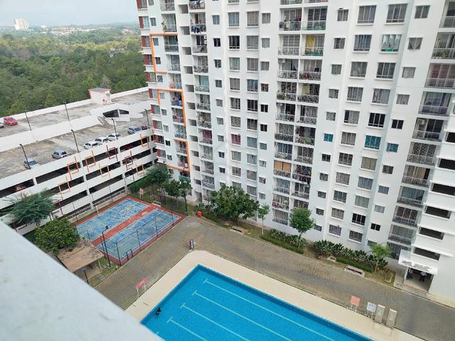D'Cassia Apartment 1