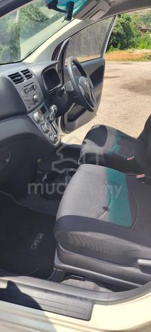 2013 Perodua MYVI 1.3 EZI PREMIUM (A) - 5