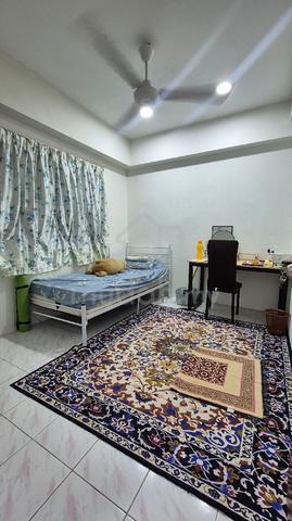 Menara KLH (Jalan Ipoh) 1