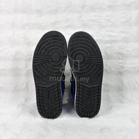 AJ1 Mid Hyper Royal Blue - photo 5 of 6