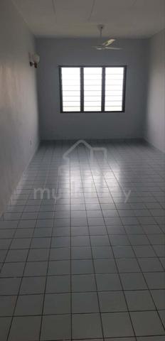 Rumah Pangsa Permas Jaya 1