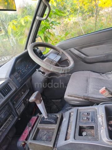 1999 Mitsubishi DELICA 2.0 PO3W (M) - 4