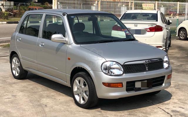 【CASH】Perodua KELISA 1.0 EZ (A) 1 Owner FACELIFT - Cars for sale in ...