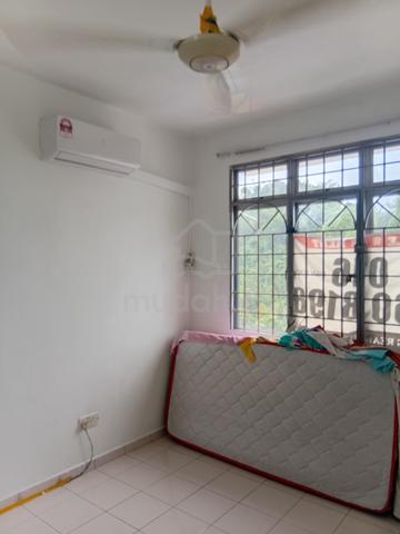 Sri Baiduri Apartment 1