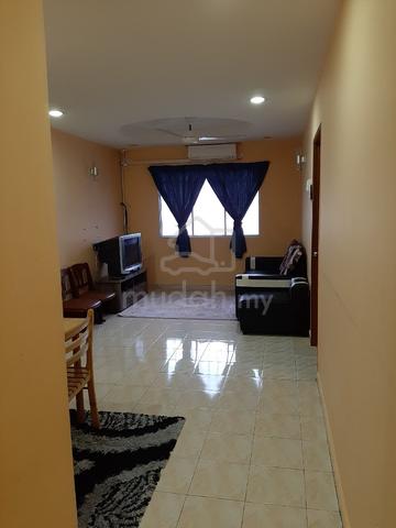 Permai Lake View Apartment 1