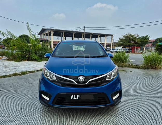 2020 Proton IRIZ 1.6 EXECUTIVE FACELIFT - 3